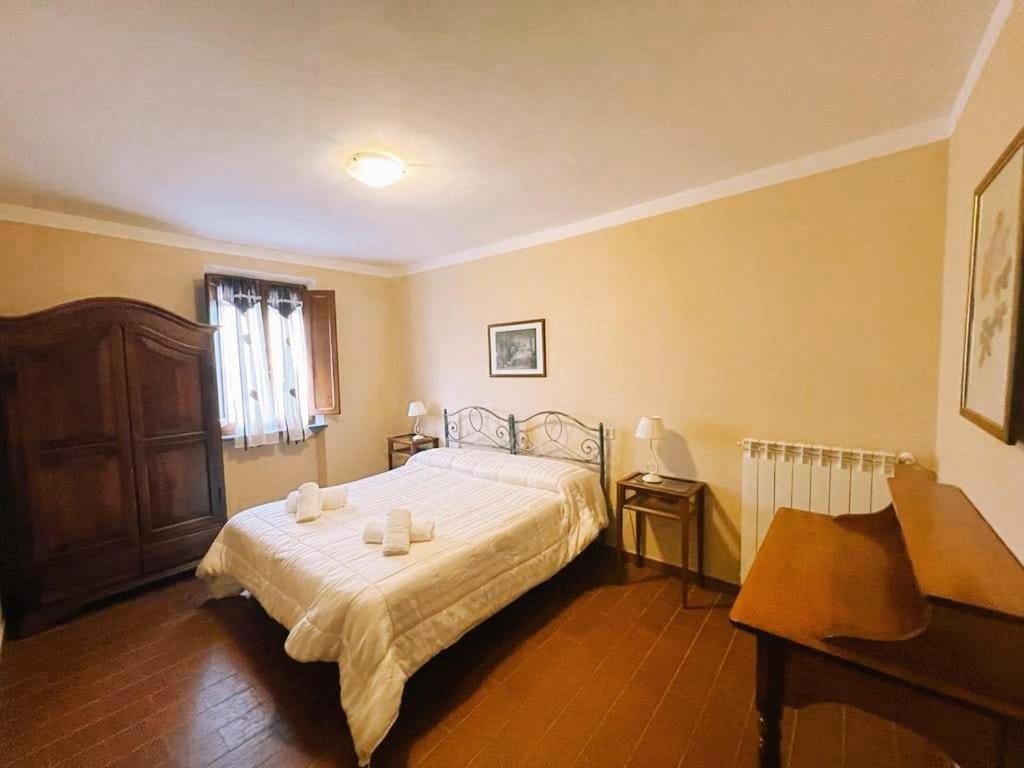 Апарт отель Borgo Degli Aranci Сан-Джулиано-Терме Экстерьер фото