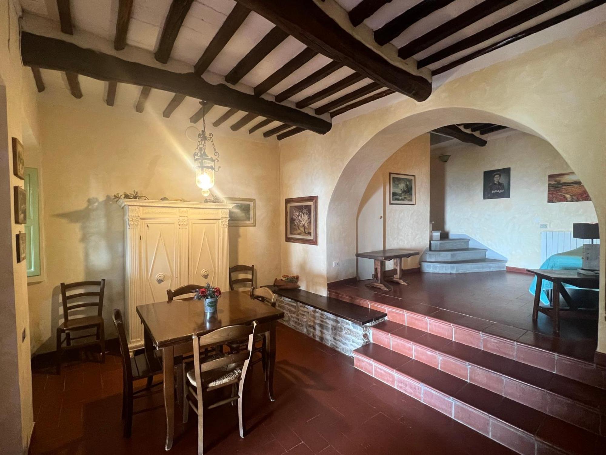 Апарт отель Borgo Degli Aranci Сан-Джулиано-Терме Экстерьер фото