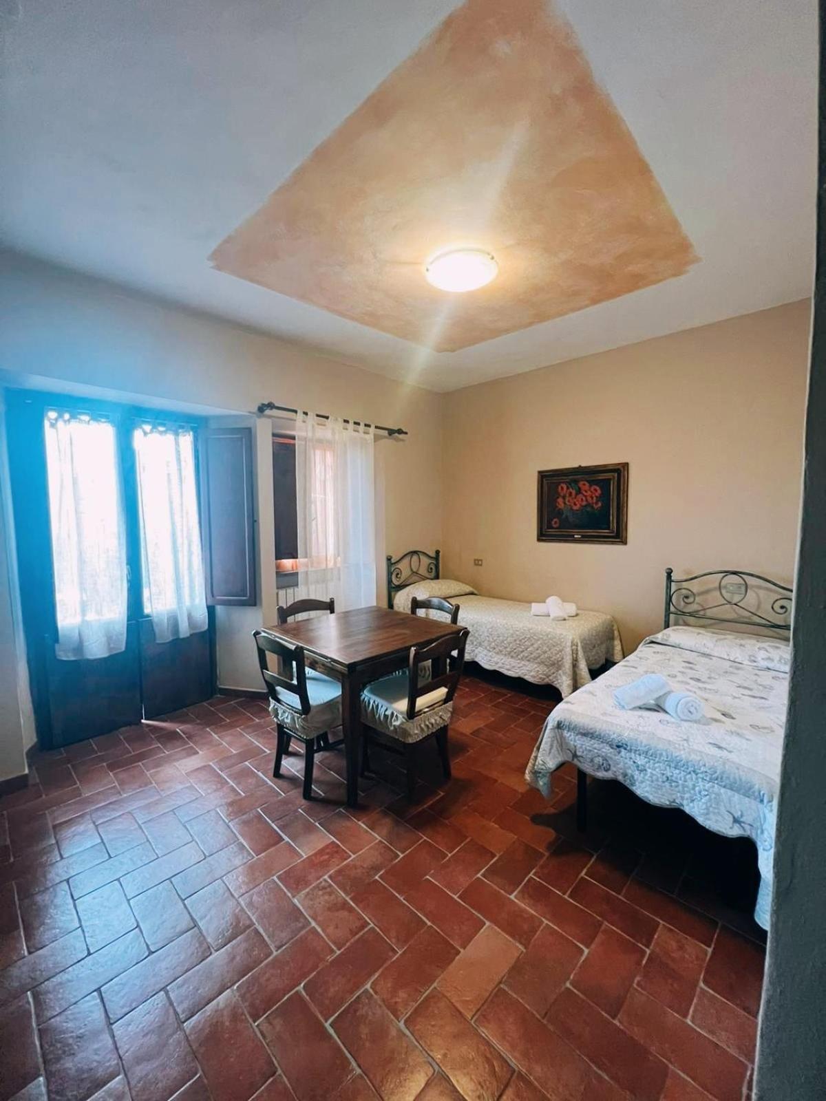Апарт отель Borgo Degli Aranci Сан-Джулиано-Терме Экстерьер фото