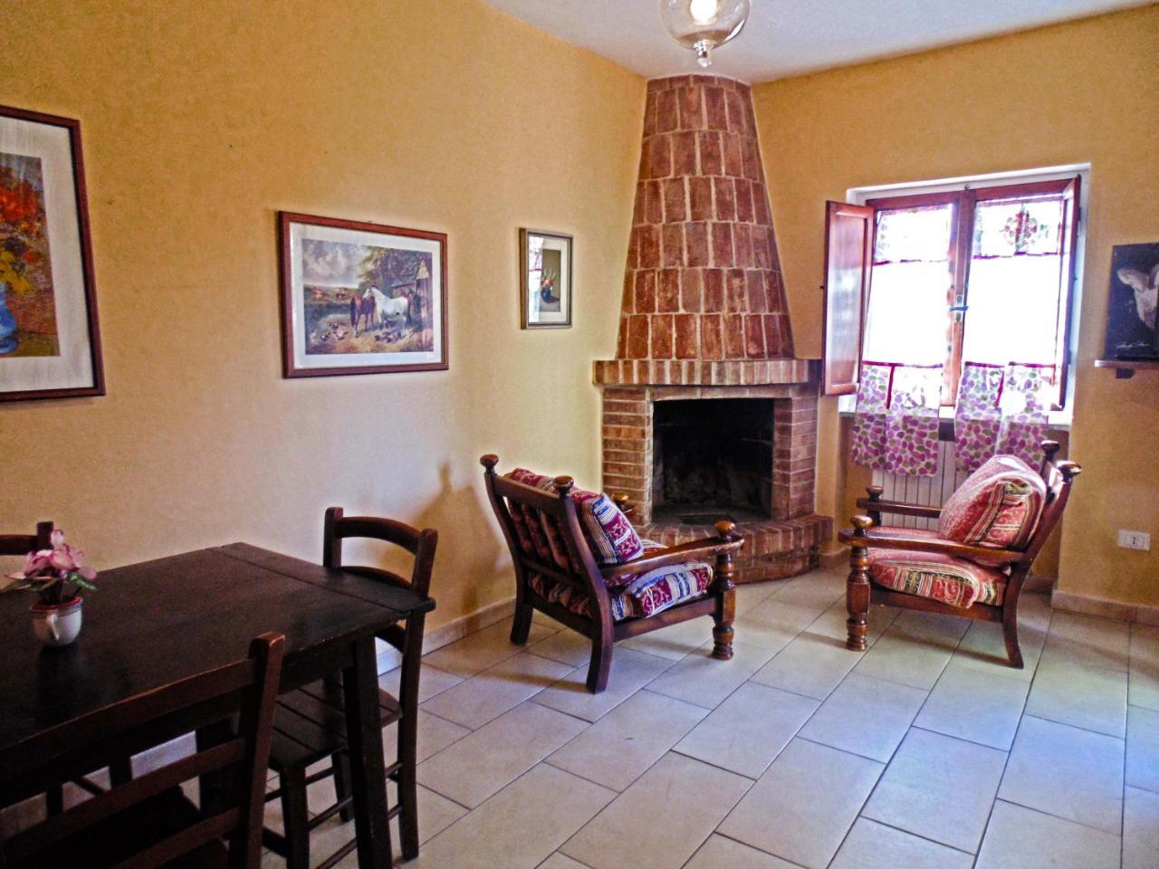 Апарт отель Borgo Degli Aranci Сан-Джулиано-Терме Экстерьер фото