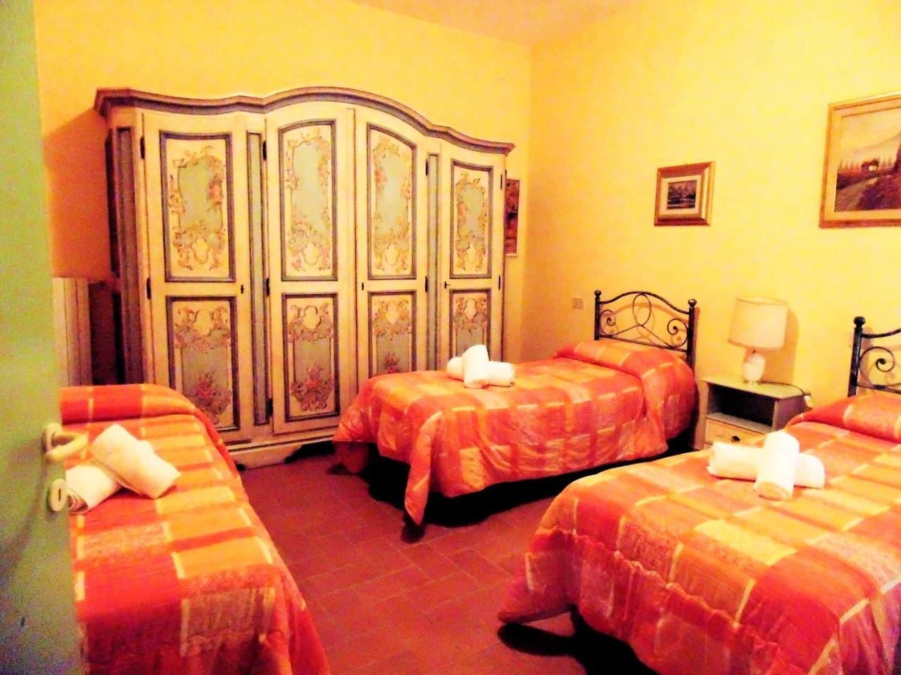 Апарт отель Borgo Degli Aranci Сан-Джулиано-Терме Экстерьер фото
